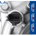 50-501 rear differential kia sorento 2012-14